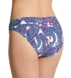 Sunsets Regatta Paisley Unforgettable Swim Bottom 27BRP -Freya Fashion Shop sunsets suns01 27brp bs