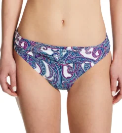 Sunsets Regatta Paisley Unforgettable Swim Bottom 27BRP -Freya Fashion Shop sunsets suns01 27brp fs