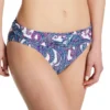 Sunsets Regatta Paisley Unforgettable Swim Bottom 27BRP -Freya Fashion Shop sunsets suns01 27brp gs