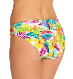 Sunsets Tropical Adventure Unforgettable Swim Bottom 27BTA -Freya Fashion Shop sunsets suns01 27bta bs