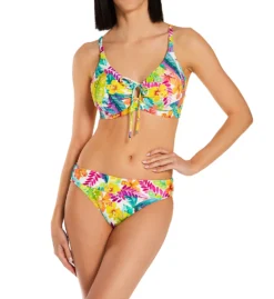 Sunsets Tropical Adventure Unforgettable Swim Bottom 27BTA -Freya Fashion Shop sunsets suns01 27bta cs1
