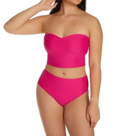 Sunsets Pitaya High Road Swim Bottom 30BP -Freya Fashion Shop sunsets suns01 30bp cs1