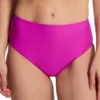 Sunsets Wild Orchid High Road Swim Bottom 30BWO -Freya Fashion Shop sunsets suns01 30bwo gs