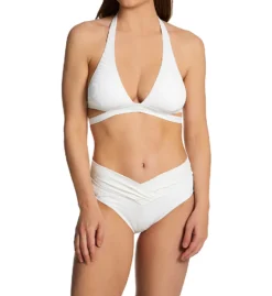 Sunsets Paloma Summer Lovin V-Front Swim Bottom 31BPAL -Freya Fashion Shop sunsets suns01 31bpal cs2