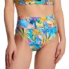 Sunsets Alegria Hannah High Waist Swim Bottom 33BAL -Freya Fashion Shop sunsets suns01 33bal gs