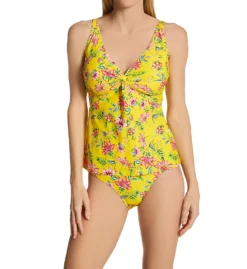 Sunsets Golden Hour Hannah High Waist Swim Bottom 33BGH -Freya Fashion Shop sunsets suns01 33bgh cs6