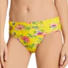 Sunsets Golden Hour Hannah High Waist Swim Bottom 33BGH