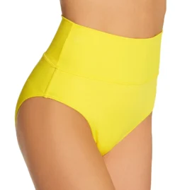 Sunsets Hawaiian Sun Hannah High Waist Swim Bottom 33BHS