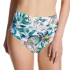Sunsets Into The Wild Hannah High Waist Swim Bottom 33BITW -Freya Fashion Shop sunsets suns01 33bitw gs