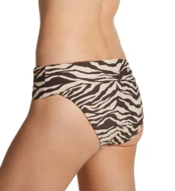 Sunsets On The Prowl Hannah High Waist Swim Bottom 33BOP -Freya Fashion Shop sunsets suns01 33bop cs1
