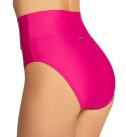 Sunsets Pitaya Hannah High Waist Swim Bottom 33BP -Freya Fashion Shop sunsets suns01 33bp bs