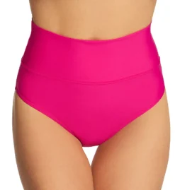 Sunsets Pitaya Hannah High Waist Swim Bottom 33BP -Freya Fashion Shop sunsets suns01 33bp fs