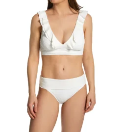 Sunsets Paloma Hannah High Waist Swim Bottom 33BPAL -Freya Fashion Shop sunsets suns01 33bpal cs2