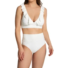 Sunsets Paloma Hannah High Waist Swim Bottom 33BPAL -Freya Fashion Shop sunsets suns01 33bpal cs3