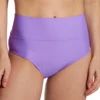 Sunsets Passion Flower Hannah High Waist Swim Bottom 33BPFL -Freya Fashion Shop sunsets suns01 33bpfl gs