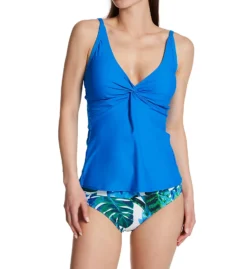 Sunsets Seascape Hannah High Waist Swim Bottom 33BSS -Freya Fashion Shop sunsets suns01 33bss cs3