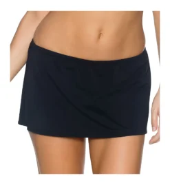 Sunsets Kokomo Skirted Brief Swim Bottom 36B