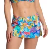 Sunsets Alegria Sporty Skirt Swim Bottom 40BAL -Freya Fashion Shop sunsets suns01 40bal gs