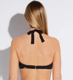 Sunsets Muse Halter Underwire Swim Top 51 -Freya Fashion Shop sunsets suns01 51 bs