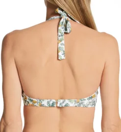 Sunsets Montego Muse Halter Swim Top 51M -Freya Fashion Shop sunsets suns01 51m bs