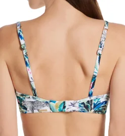Sunsets Into The Wild Crossroads Underwire Swim Top 52ITW -Freya Fashion Shop sunsets suns01 52itw bs