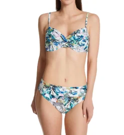 Sunsets Into The Wild Crossroads Underwire Swim Top 52ITW -Freya Fashion Shop sunsets suns01 52itw cs2