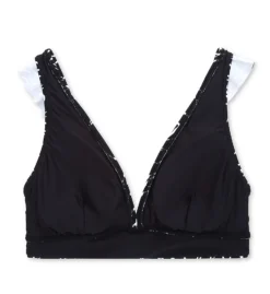 Sunsets Lost Palms Willa Wireless Swim Top 546LOP -Freya Fashion Shop sunsets suns01 546lop cs5