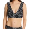Sunsets Lost Palms Willa Wireless Swim Top 546LOP