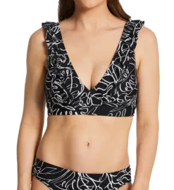 Sunsets Lost Palms Willa Wireless Swim Top 546LOP