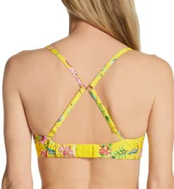 Sunsets Golden Hour Kauai Keyhole Swim Top 54GH -Freya Fashion Shop sunsets suns01 54gh cs1
