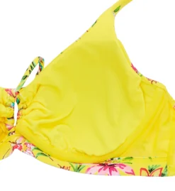 Sunsets Golden Hour Kauai Keyhole Swim Top 54GH -Freya Fashion Shop sunsets suns01 54gh cs5