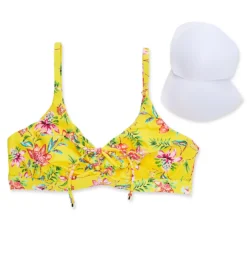 Sunsets Golden Hour Kauai Keyhole Swim Top 54GH -Freya Fashion Shop sunsets suns01 54gh cs6