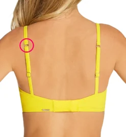 Sunsets Hawaiian Sun Kauai Keyhole Swim Top 54HS -Freya Fashion Shop sunsets suns01 54hs bs