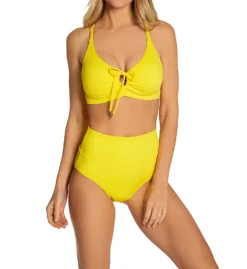 Sunsets Hawaiian Sun Kauai Keyhole Swim Top 54HS -Freya Fashion Shop sunsets suns01 54hs cs3