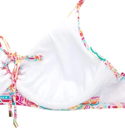 Sunsets Phoenix Kauai Keyhole Swim Top 54PHO -Freya Fashion Shop sunsets suns01 54pho cs5