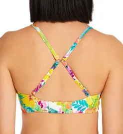 Sunsets Tropical Adventure Kauai Keyhole Swim Top 54TA -Freya Fashion Shop sunsets suns01 54ta cs1