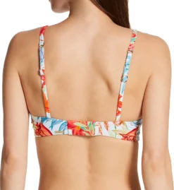 Sunsets Tropical Breeze Kauai Keyhole Swim Top 54TB -Freya Fashion Shop sunsets suns01 54tb bs