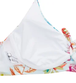 Sunsets Tropical Breeze Kauai Keyhole Swim Top 54TB -Freya Fashion Shop sunsets suns01 54tb cs5