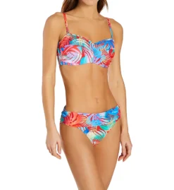 Sunsets Copacabana Iconic Twist Bandeau Swim Top 55CP -Freya Fashion Shop sunsets suns01 55cp cs4