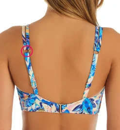 Sunsets Gypsy Breeze Taylor Bralette Swim Top 56GYB -Freya Fashion Shop sunsets suns01 56gyb bs