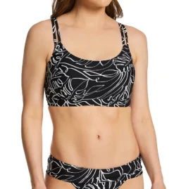 Sunsets Lost Palms Taylor Bralette Swim Top 56LOP