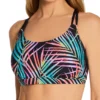 Sunsets Moonlit Palms Taylor Bralette Swim Top 56MP