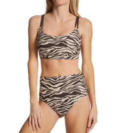 Sunsets On The Prowl Taylor Bralette Swim Top 56OP -Freya Fashion Shop sunsets suns01 56op cs2