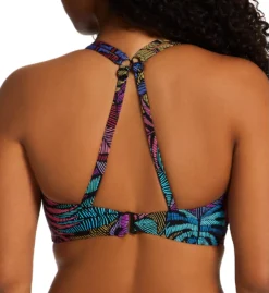 Sunsets Panama Palms Taylor Bralette Swim Top 56PPM -Freya Fashion Shop sunsets suns01 56ppm cs3