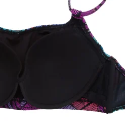 Sunsets Panama Palms Taylor Bralette Swim Top 56PPM -Freya Fashion Shop sunsets suns01 56ppm cs6