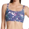 Sunsets Regatta Paisley Taylor Bralette Swim Top 56RP