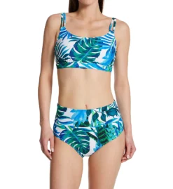 Sunsets Seascape Taylor Bralette Swim Top 56SS -Freya Fashion Shop sunsets suns01 56ss cs1