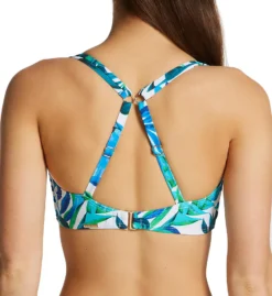 Sunsets Seascape Taylor Bralette Swim Top 56SS -Freya Fashion Shop sunsets suns01 56ss cs3