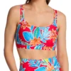Sunsets Tiger Lily Taylor Bralette Swim Top 56TIG -Freya Fashion Shop sunsets suns01 56tig gs