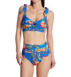 Sunsets Enchanted Lily Swim Top 67TE -Freya Fashion Shop sunsets suns01 67te cs1